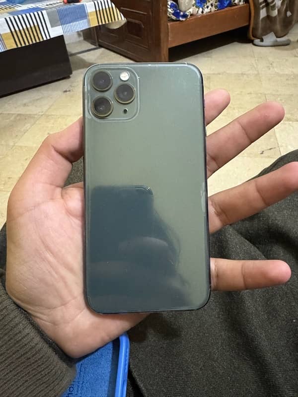 Iphone 11 Pro Pta 1