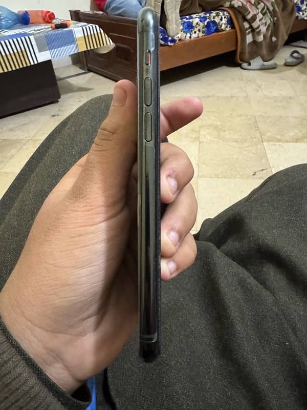 Iphone 11 Pro Pta 3