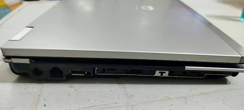 HP Elitebook -2540p  ( i7 - 6 generation) 5