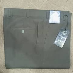 Dress pants