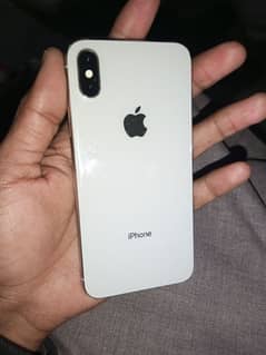 iPhone X non pta