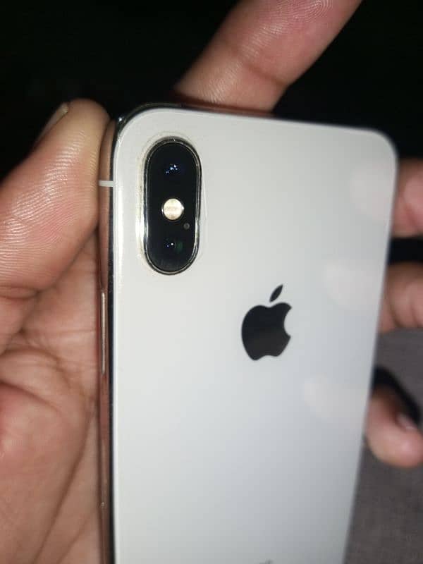 iPhone X non pta 1