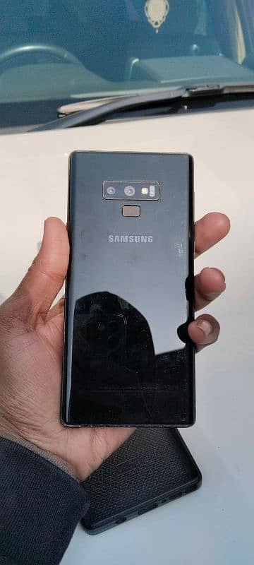 samsung note 9 1