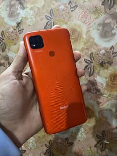 redmi 9C