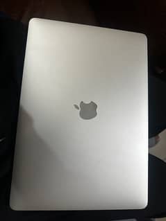 APPLE MACBOOK PRO