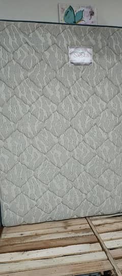 Diamond Fiesta Mattress