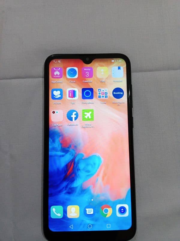 Huawei Y9 2019 & Y7 2019 0