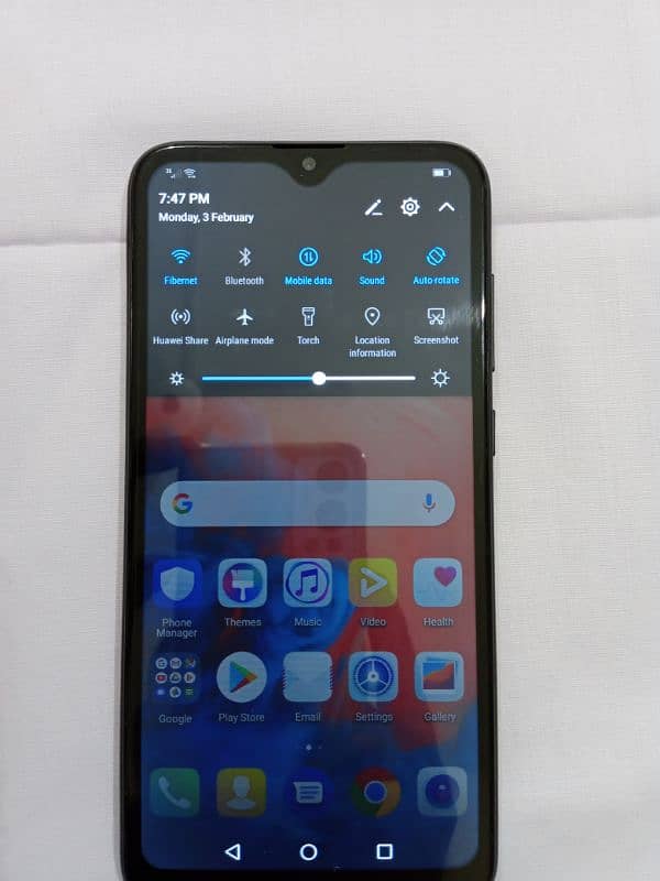 Huawei Y9 2019 & Y7 2019 1