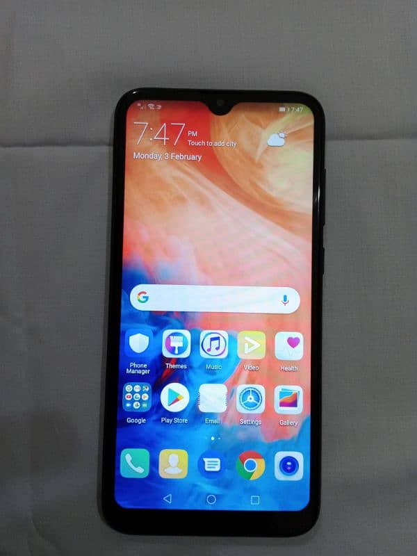 Huawei Y9 2019 & Y7 2019 2