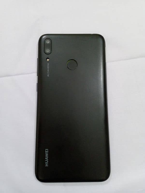 Huawei Y9 2019 & Y7 2019 3