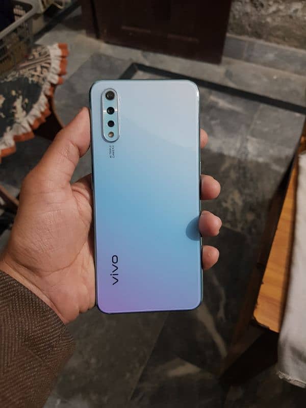 vivo s1 2