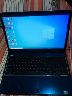 Dell Inspiron N5110