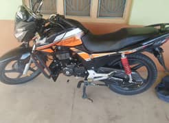 Honda150CBr