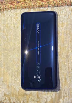 OPPO Reno 2z 8GB ram 256 memory