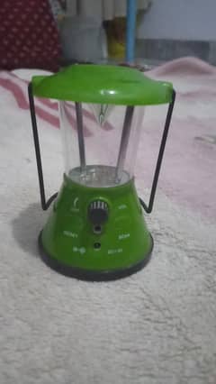 Radio lamp light for sale