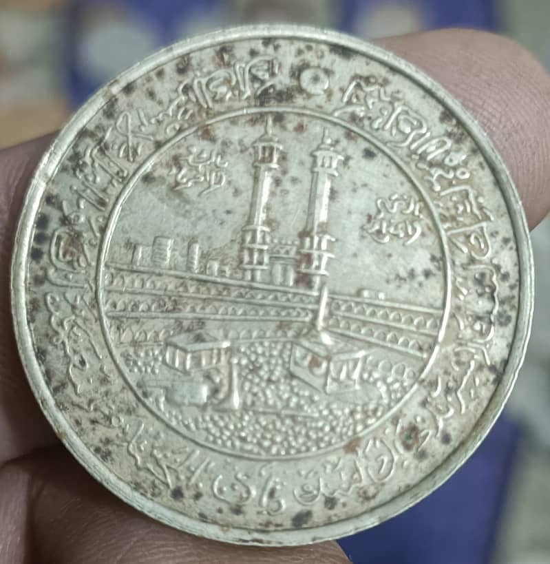 100 Years Old Antique Coins 2