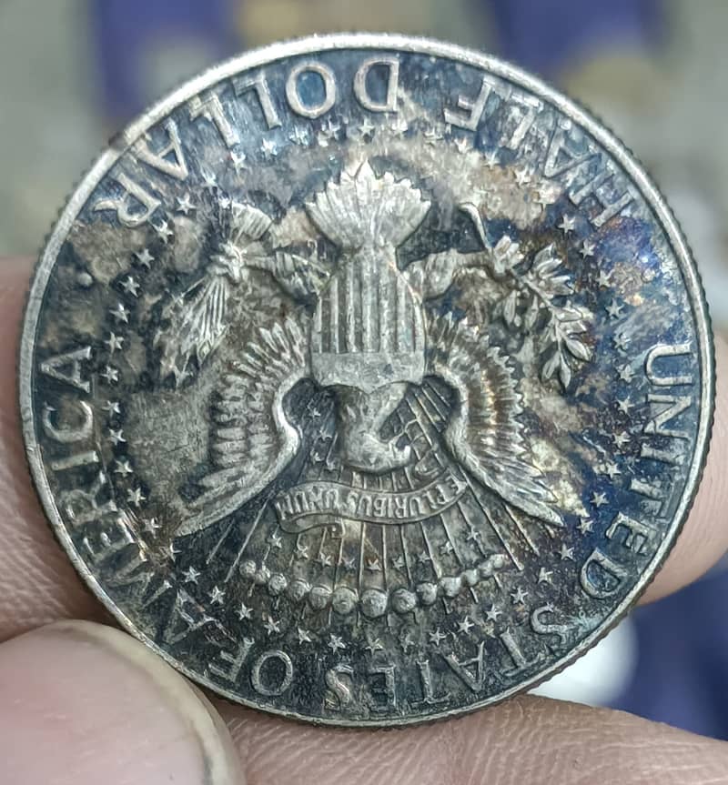 100 Years Old Antique Coins 16