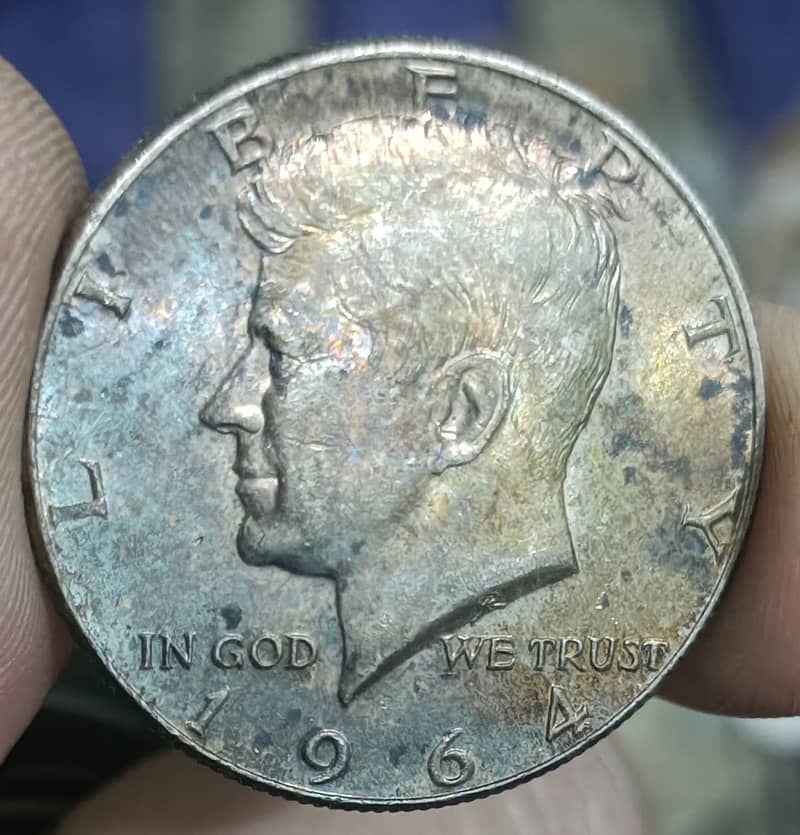 100 Years Old Antique Coins 18