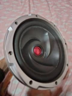 Kenwood subwoofer