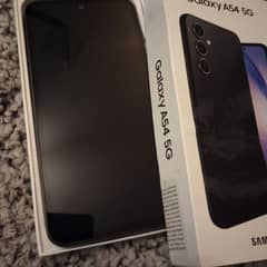 Samsung A54