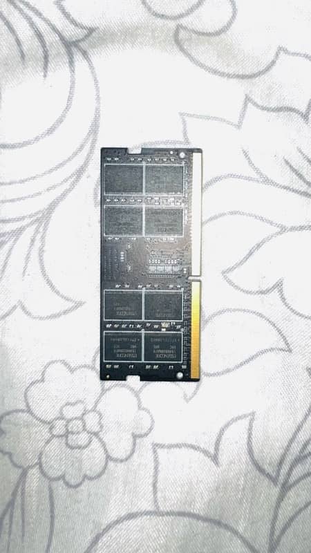 RAM Ddr4 16 and 8 gb module for sale 1