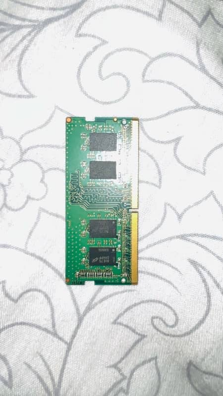 RAM Ddr4 16 and 8 gb module for sale 2