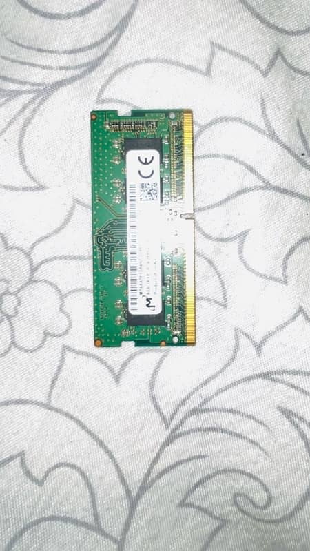 RAM Ddr4 16 and 8 gb module for sale 3