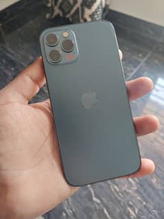 iphone 12pro NON PTA 128gb