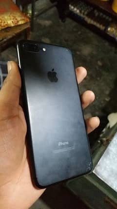 iPhone 7 plus 128gb