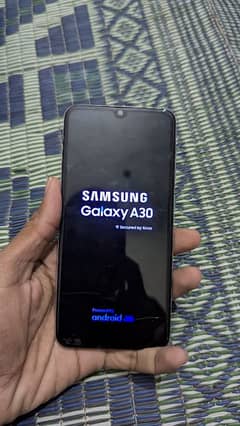 samsung a30