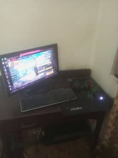 core i5 6th gen full gaming setup