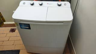 Semi Automatic Washing Machine DW 6550