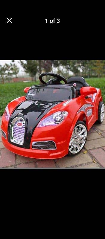 New design fashion able car for child 0