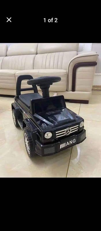 New design fashion able car for child 1