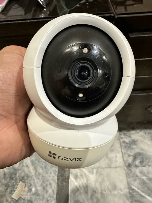 Ezviz smart home camera 1080p 0