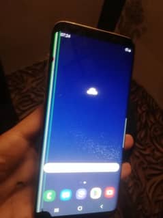 samaung s8 non pta