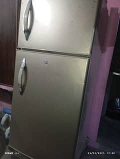 Haier refrigerator