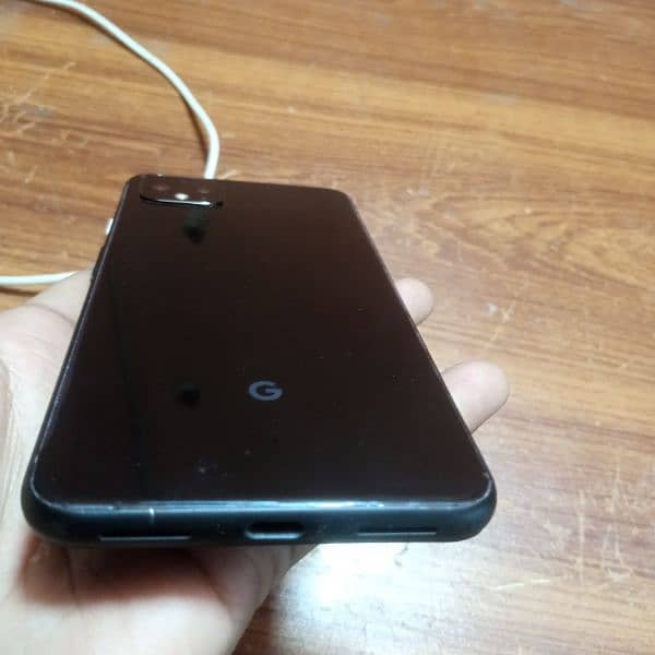 Google pixel 4xl ptA approved 1