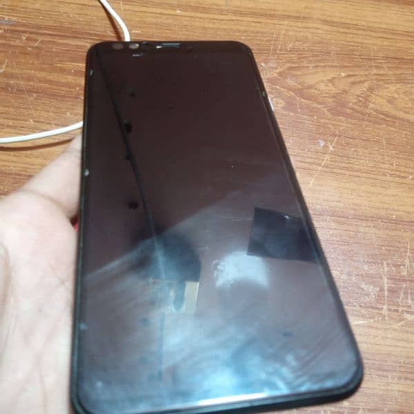 Google pixel 4xl ptA approved 2