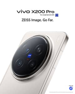 Vivo X200 Pro at Special Discounted Price