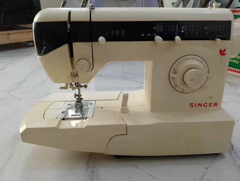 sewing machine 3