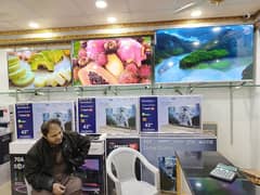 SAMSUNG 48,,INCH Q LED UHD MODEL, 03225848699
