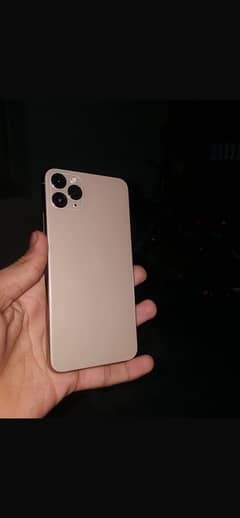 iphone 11 pro max 64gb