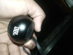 Bluetooth JBL Mini speaker Loud