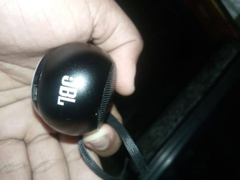 Bluetooth JBL Mini speaker Loud 1