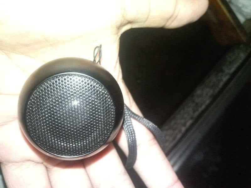 Bluetooth JBL Mini speaker Loud 4