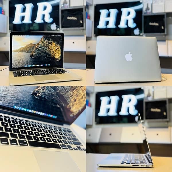 Apple Macbook Pro / Air 2012/2021 | Core i5 & Core i7 | With Gifting 1