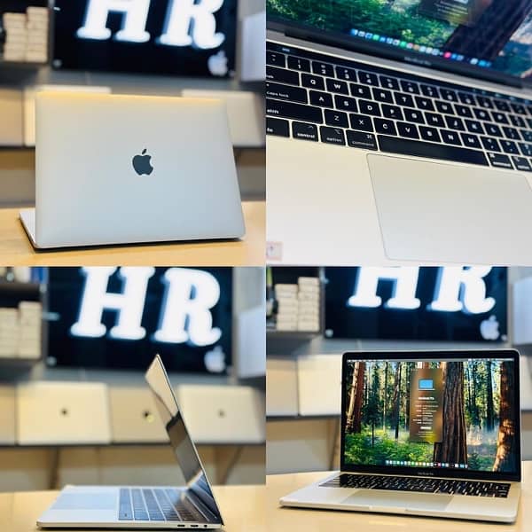 Apple Macbook Pro / Air 2012/2021 | Core i5 & Core i7 | With Gifting 2