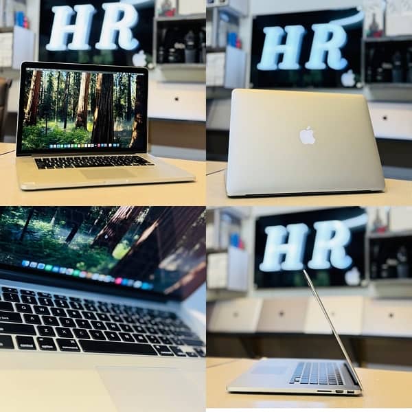 Apple Macbook Pro / Air 2012/2021 | Core i5 & Core i7 | With Gifting 3