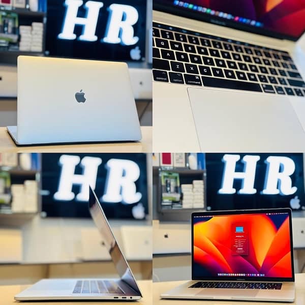 Apple Macbook Pro / Air 2012/2021 | Core i5 & Core i7 | With Gifting 4